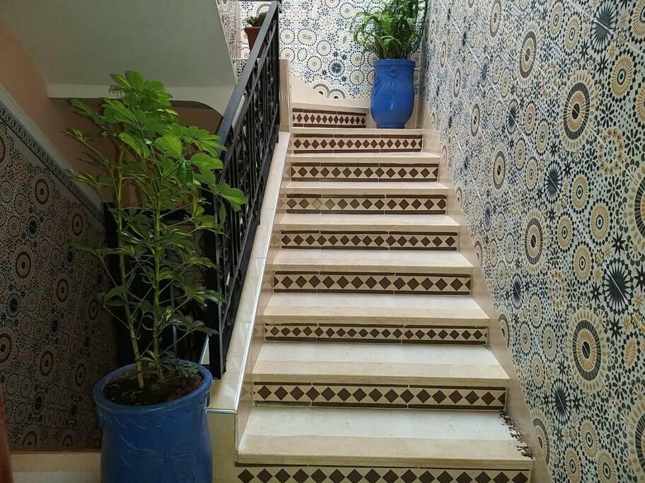 Marrakech Family Appartements Marrakesh Exterior photo