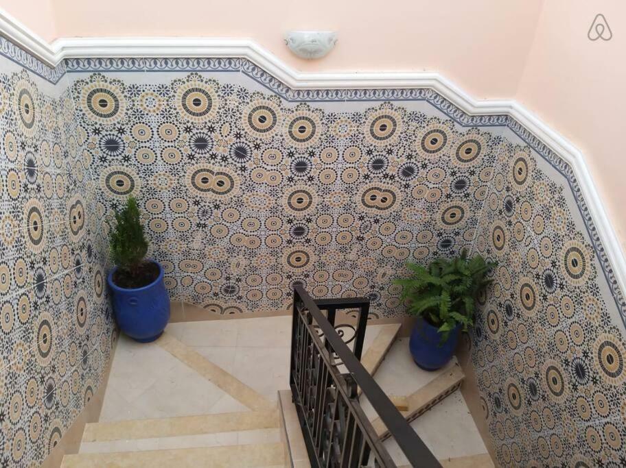 Marrakech Family Appartements Marrakesh Exterior photo