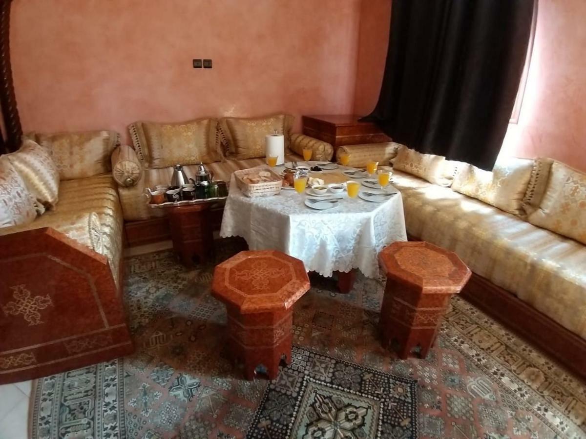 Marrakech Family Appartements Marrakesh Exterior photo